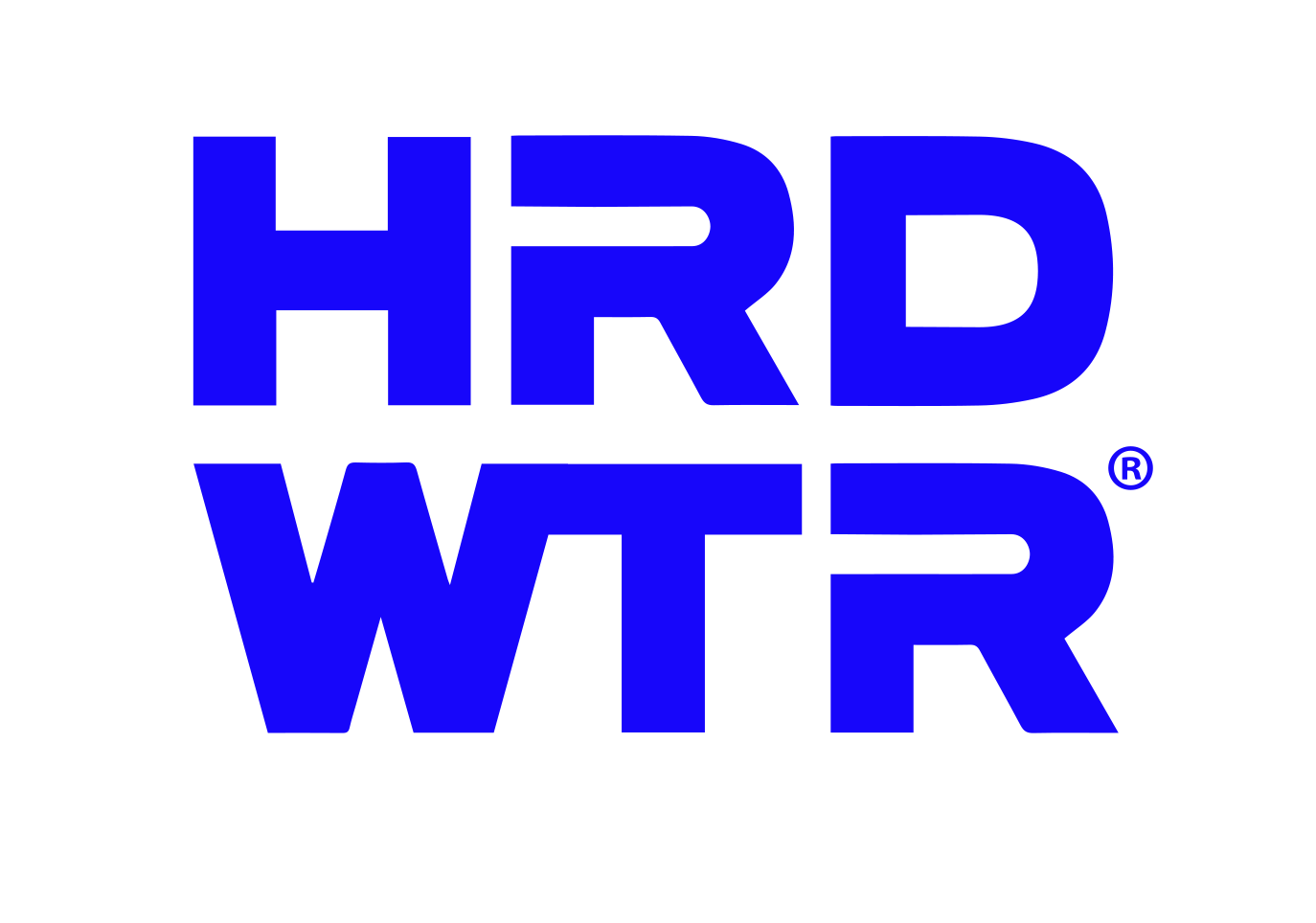 HRD WTR